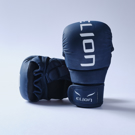 ELION MMA SUPER SPARRING GLOVES-navy